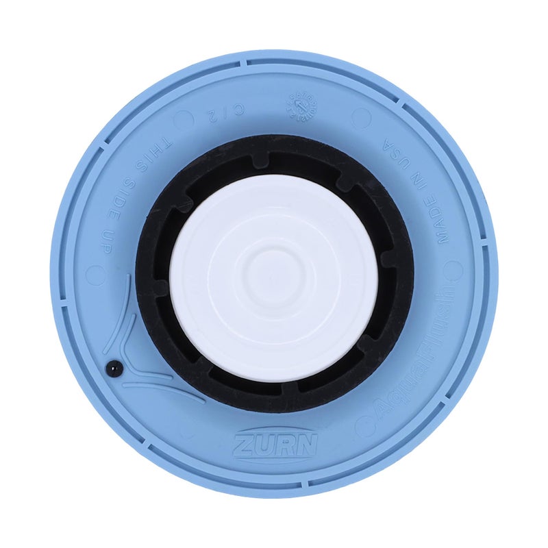 Zurn P6000-ECR-WS1-RK 1.6 gpf مجموعة أدوات إعادة بناء خزانة Aquaflush Diaphragm Kit - Image 2